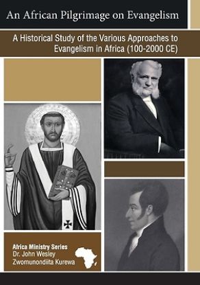 Picture of An African Pilgrimage on Evangelism