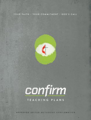 Picture of Confirm Teaching Plans
