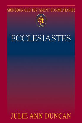 Picture of Abingdon Old Testament Commentaries: Ecclesiastes