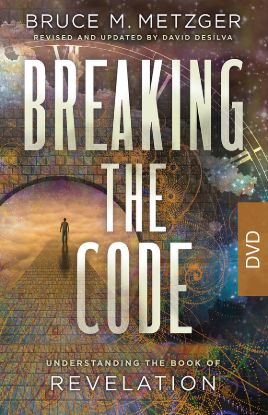 Picture of Breaking the Code Revised Edition Session Video