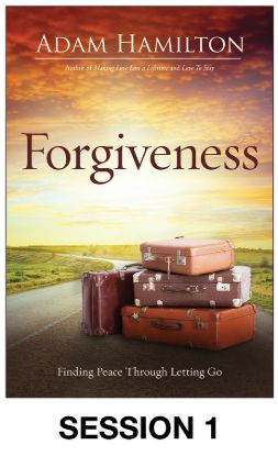 Picture of Forgiveness Session Video