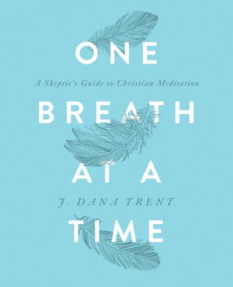 Picture of One Breath at a Time