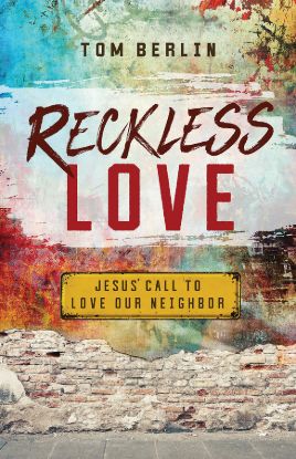 Picture of Reckless Love