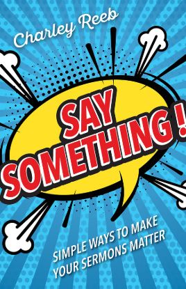 Picture of Say Something!