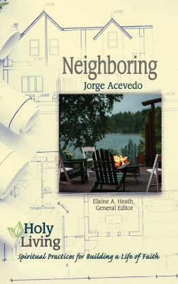 Picture of Holy Living Neighboring