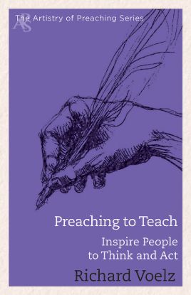 Picture of Preaching to Teach