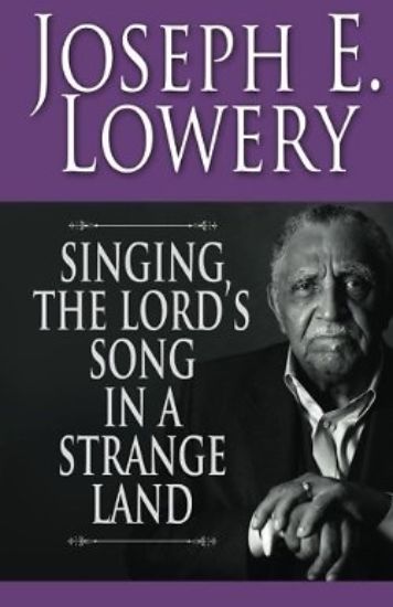 Picture of Singing the Lord's Song in a Strange Land