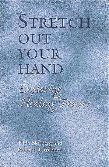 Picture of Stretch Out Your Hand