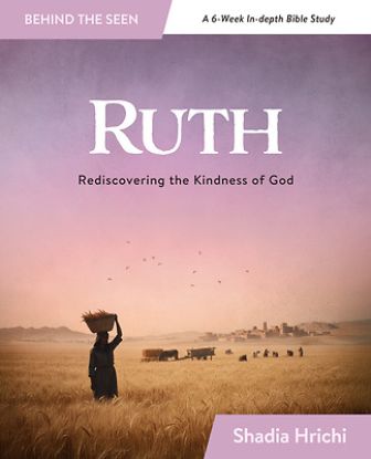 Picture of Ruth