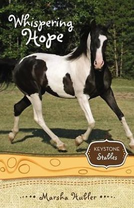 Picture of Whispering Hope