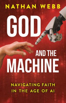Picture of God and the Machine - eBook [ePub]