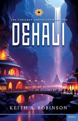 Picture of Dehali