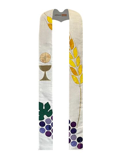 Picture of Eucharist Stole