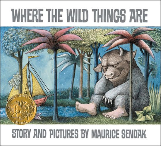 Picture of Where the Wild Things Are