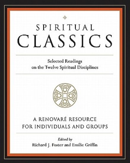Picture of Spiritual Classics
