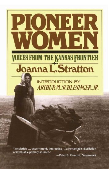 Picture of Pioneer Women