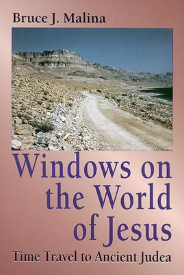 Picture of Windows on the World of Jesus