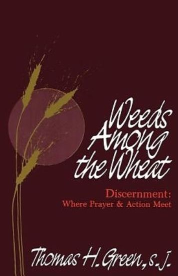 Picture of Weeds Among the Wheat