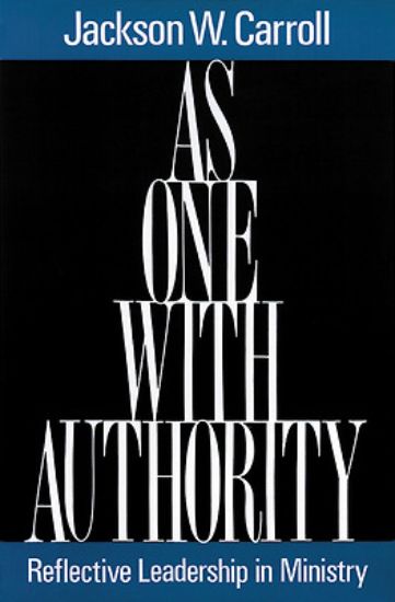 Picture of As One with Authority