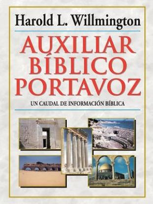 Picture of Wilmington's Guide to the Bible Spanish
