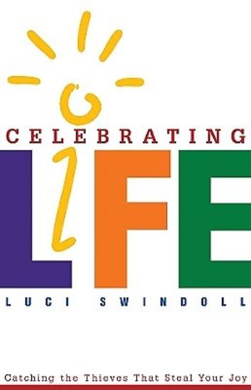 Picture of Celebrating Life