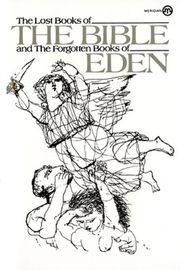 Picture of The Lost Books of the Bible and the Forgotten Books of Eden