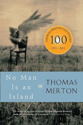 Picture of No Man Is an Island