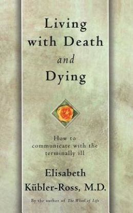Picture of Living with Death and Dying