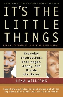 Picture of It's the Little Things