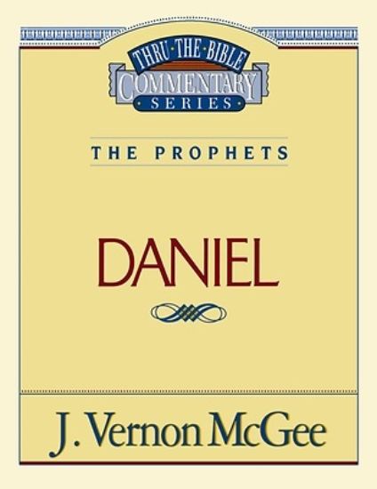Picture of Daniel