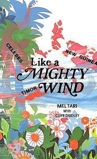 Picture of Like a Mighty Wind