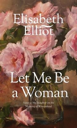 Picture of Let Me Be a Woman