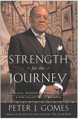 Picture of Strength for the Journey