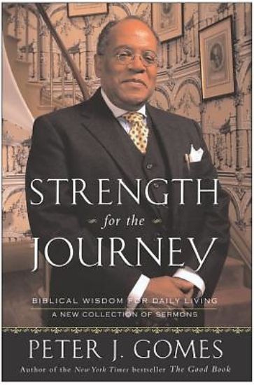 Picture of Strength for the Journey