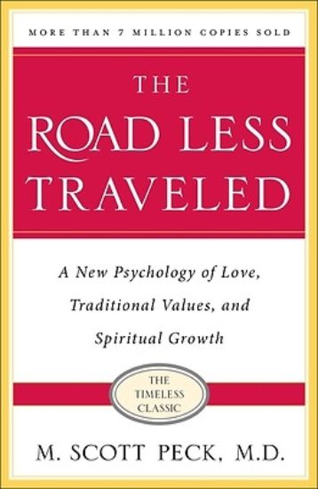 Picture of The Road Less Traveled, 25th Anniversary Edition