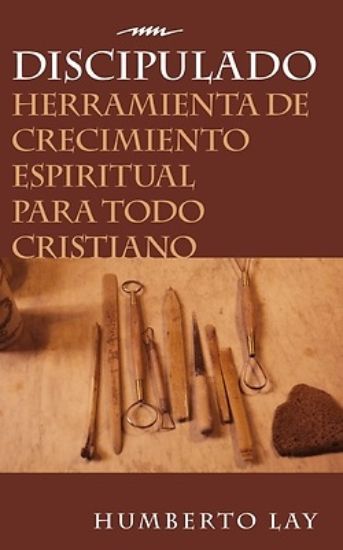 Picture of Discipleship-Spanish