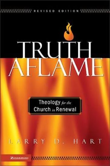 Picture of Truth Aflame