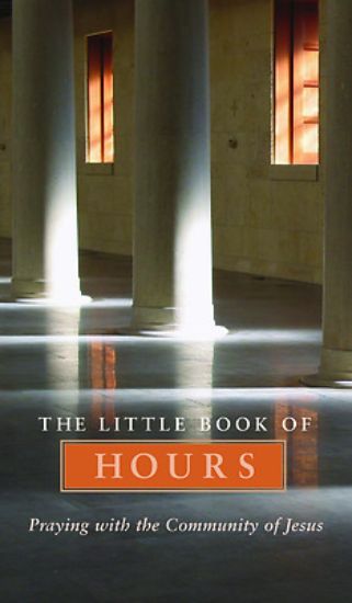 Picture of The Little Book of Hours