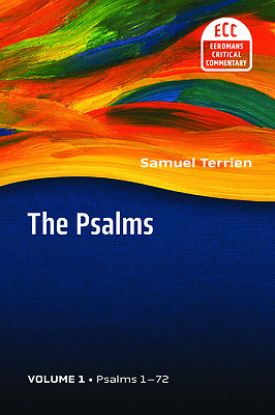 Picture of The Psalms