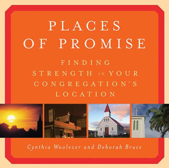 Picture of Places of Promise