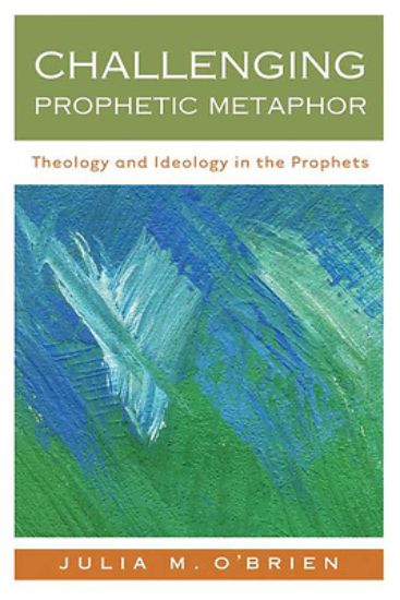 Picture of Challenging Prophetic Metaphor