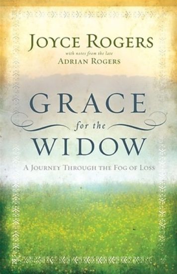 Picture of Grace for the Widow