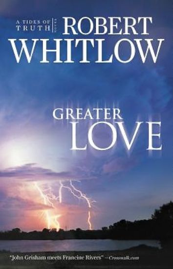 Picture of Greater Love