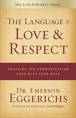 Picture of The Language of Love and Respect
