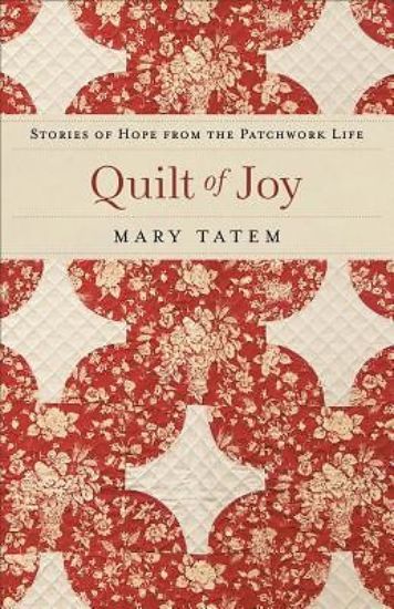 Picture of Quilt of Joy