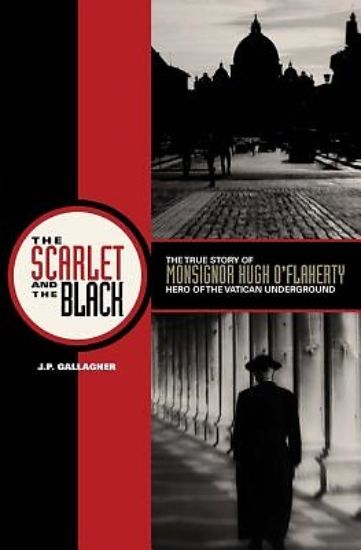 Picture of Scarlet and the Black