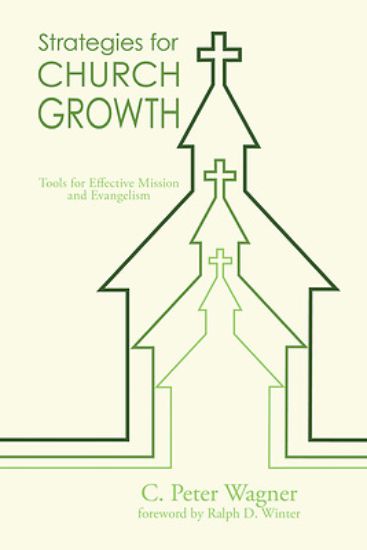 Picture of Strategies for Church Growth