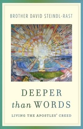 Picture of Deeper Than Words