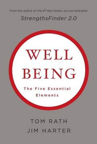 Picture of Well-Being