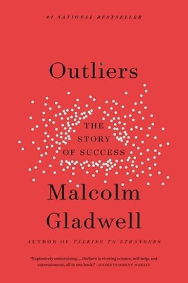 Picture of Outliers